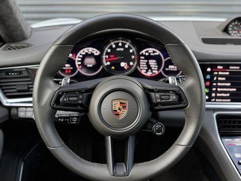Certified 2023 Porsche Panamera GTS image 19