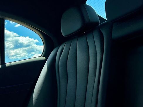 Certified 2026 Mercedes-Benz E 350 4MATIC Sedan image 23