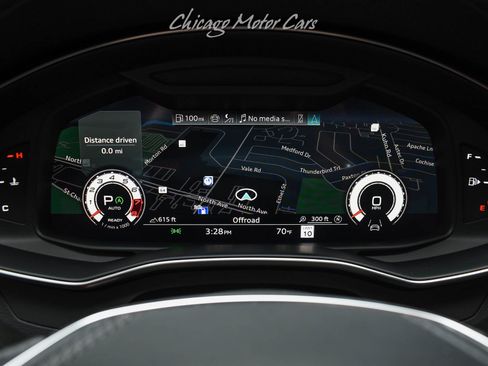 Used 2024 Audi RS 6 performance image 12