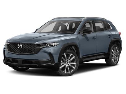 Used 2023 MAZDA CX-50 AWD 2.5 S w/ Cargo Package