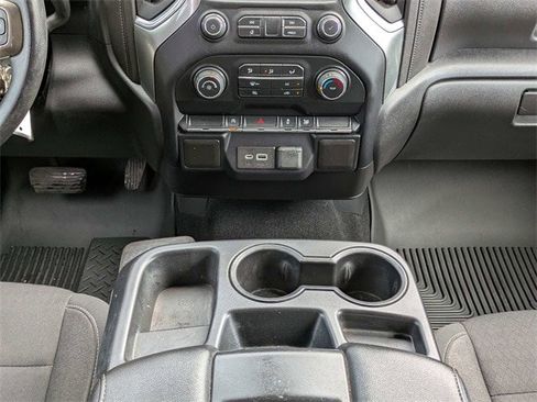 Used 2020 Chevrolet Silverado 1500 LT image 19