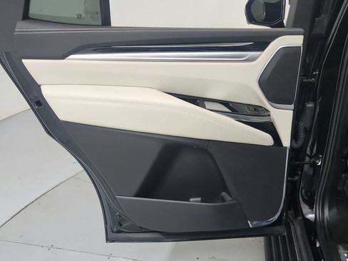 Certified 2025 Cadillac Escalade Sport w/ Touring Package AWD/4WD image 23