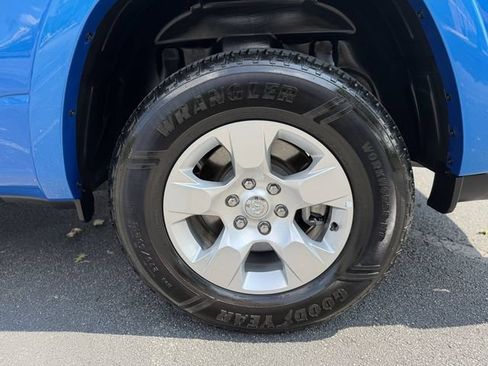 Used 2025 RAM 1500 Big Horn AWD/4WD image 44