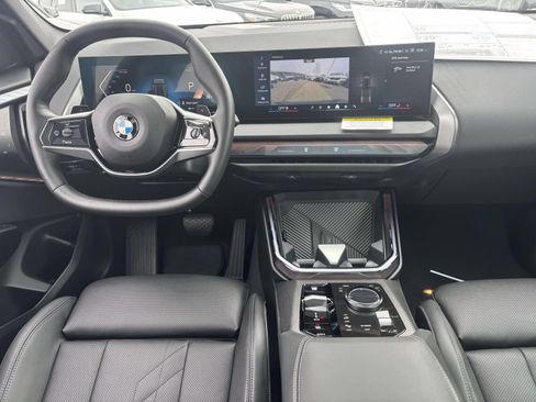 Used 2026 BMW X3 xDrive30i w/ Convenience Package AWD/4WD image 27