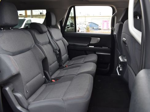Certified 2025 Ford Expedition Max Active AWD/4WD image 30