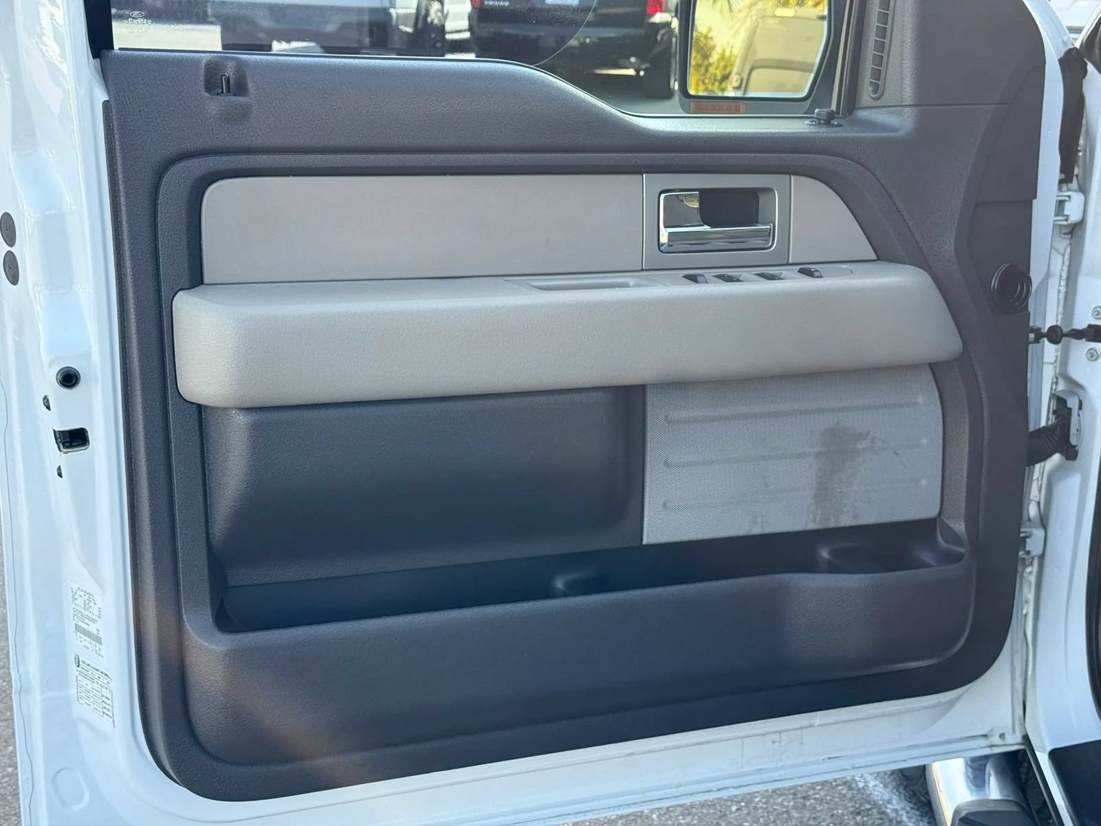 Used 2010 Ford F150 XLT RWD image 13