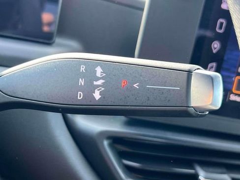 Used 2024 Chevrolet Silverado EV W/T image 24