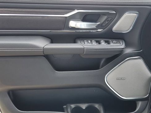 New 2026 RAM 1500 Laramie w/ Night Edition AWD/4WD image 19