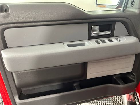 Used 2013 Ford F150 XLT w/ Luxury Equipment Group image 10