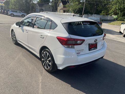 Used 2023 Subaru Impreza 2.0i AWD/4WD image 3