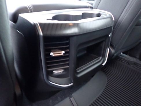 New 2026 RAM 1500 Big Horn image 16