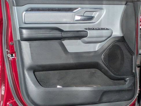 Certified 2019 RAM 1500 Big Horn image 10