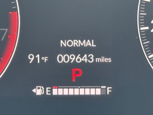 Certified 2024 Honda CR-V LX image 30