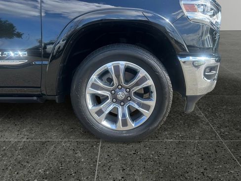 Used 2024 RAM 1500 Limited AWD/4WD image 9