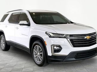 Used 2023 Chevrolet Traverse LT FWD 360° Tour