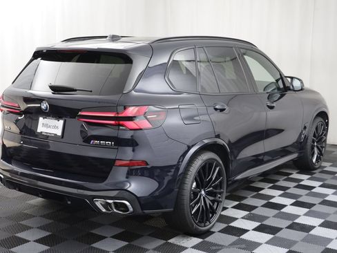 Used 2026 BMW X5 M60i AWD/4WD image 19