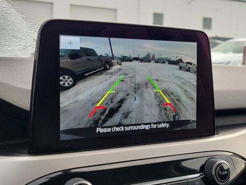 Certified 2022 Ford Escape SE w/ Convenience Package image 28