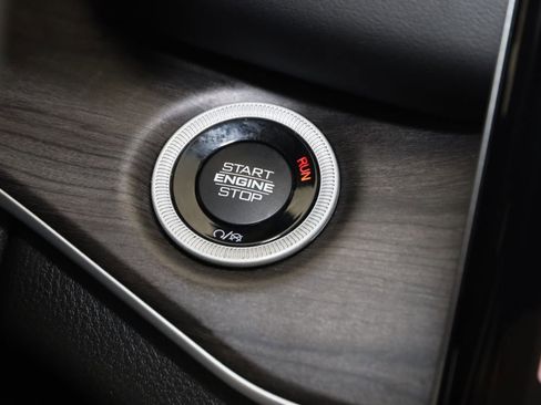 Used 2023 Jeep Grand Cherokee 4WD 4xe image 34