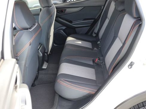 Certified 2023 Subaru Crosstrek 2.0i Premium image 45