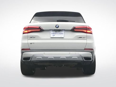 Used 2022 BMW X5 sDrive40i RWD image 38