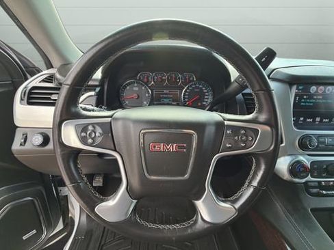 Used 2018 GMC Yukon SLE w/ Convenience Package AWD/4WD image 11