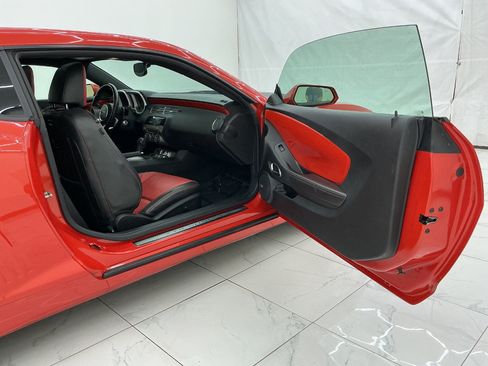 Used 2010 Chevrolet Camaro SS w/ RS Package RWD image 20
