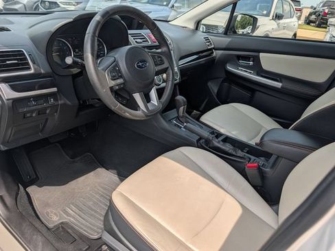 Used 2017 Subaru Crosstrek 2.0i Limited w/ Popular Package #2 AWD/4WD image 12