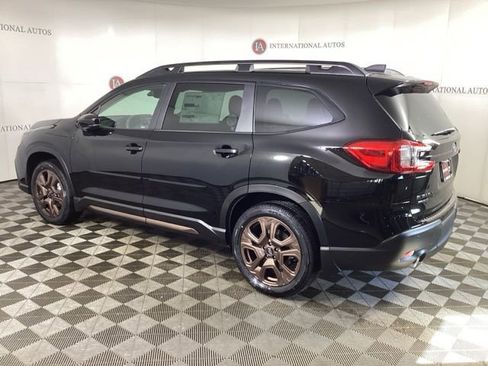 New 2026 Subaru Ascent Limited Bronze AWD/4WD image 6