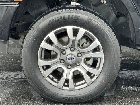 Used 2019 Ford Ranger Lariat w/ Technology Package RWD image 26
