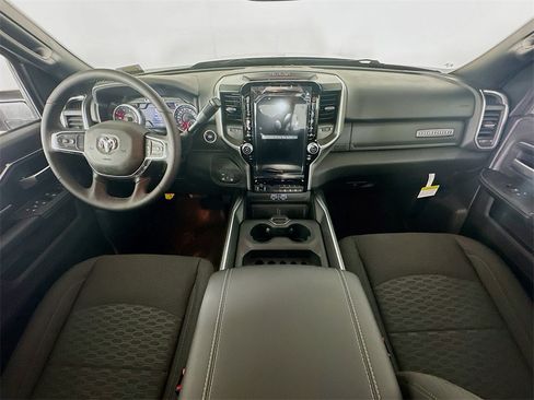 New 2026 RAM 3500 Big Horn image 9