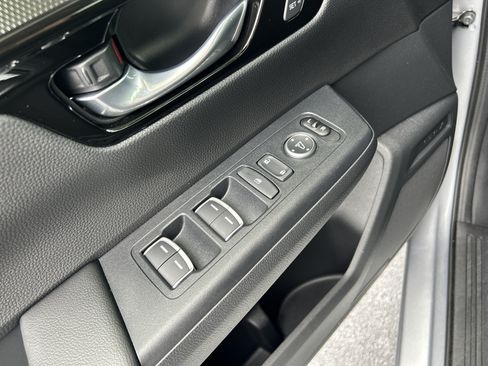 Certified 2025 Honda CR-V EX-L image 29