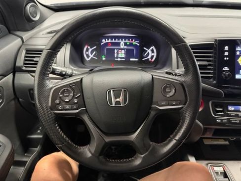 Used 2023 Honda Passport TrailSport image 35