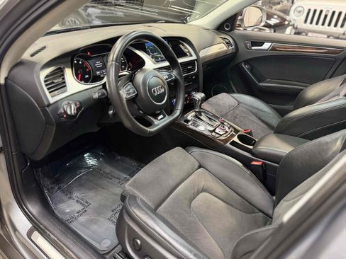 Used 2015 Audi A4 Premium Plus w/ Technology Package AWD/4WD image 87