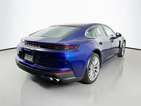 New 2026 Porsche Panamera image 9