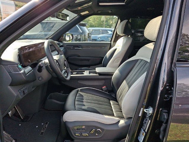 Certified 2026 Kia EV9 GT-Line AWD/4WD image 12