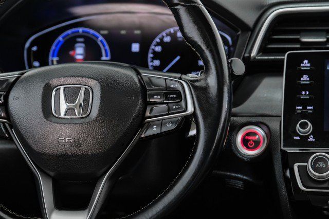 Used 2022 Honda Insight Touring image 16
