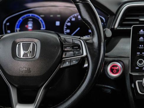 Used 2022 Honda Insight Touring image 16