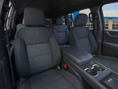 New 2026 GMC Acadia Elevation w/ LPO, Floor Liner Package image 16