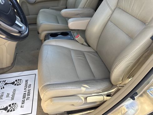 Used 2007 Honda CR-V EX-L image 18