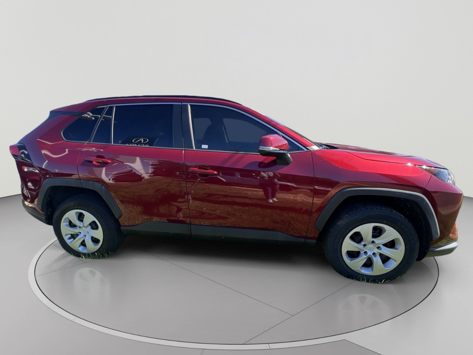 Used 2021 Toyota RAV4 LE AWD/4WD image 6