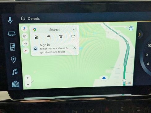 Certified 2025 Chevrolet Silverado 2500 ZR2 w/ Technology Package image 21