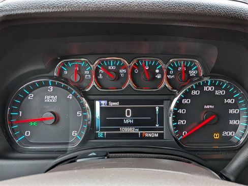 Used 2016 Chevrolet Tahoe LTZ image 19