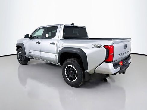 New 2026 Toyota Tacoma TRD Off-Road AWD/4WD image 6