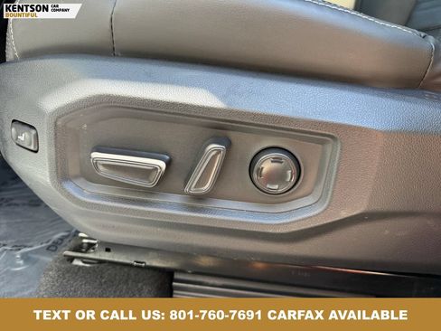 Used 2023 Toyota Tundra Capstone AWD/4WD image 32
