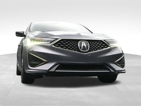 Used 2021 Acura ILX FWD image 39