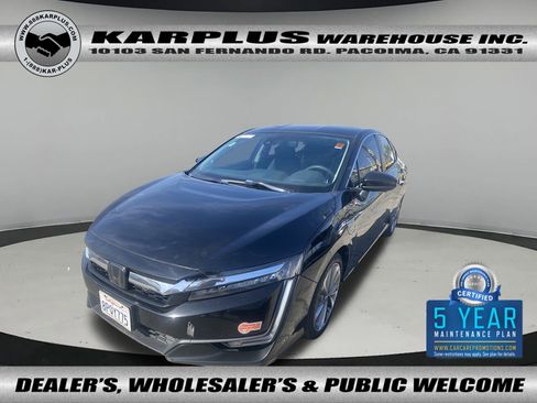 Used 2019 Honda Clarity image 1