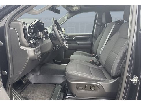 Used 2022 Chevrolet Silverado 1500 RST w/ Protection Package image 13