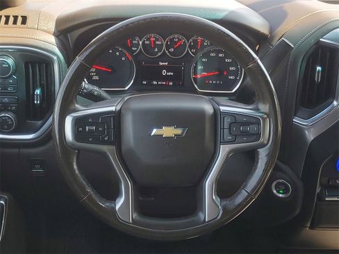 Used 2022 Chevrolet Silverado 1500 LT image 29