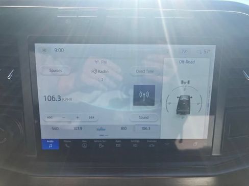 Used 2024 Ford F350 Lariat w/ Lariat Ultimate Package AWD/4WD image 12