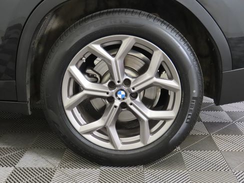 Used 2023 BMW X3 xDrive30i w/ Convenience Package w/ZPA image 32